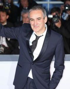 奧利維耶&middot;阿薩亞斯