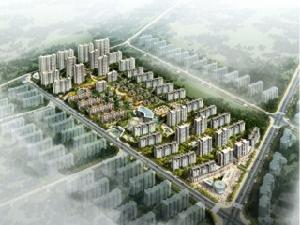 凌雲金域華城 凌雲金域華城