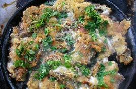 銀屏蚝烙 銀屏蚝烙