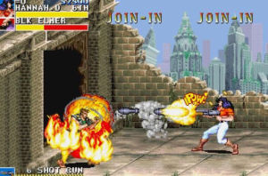 恐龍快打變態版