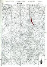 科阿峽谷史前岩石藝術遺址保護範圍