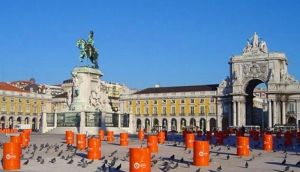 科寧布里加古羅馬遺址 科寧布里加古羅馬遺址