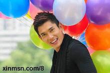 糊裡糊塗愛上它