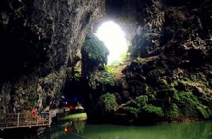 七星洞天 七星洞天