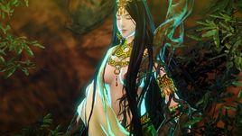 滄溟[遊戲古劍奇譚二人物]