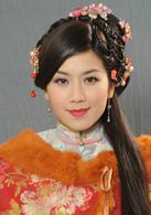 張保仔[2015年tvb古裝穿越劇]