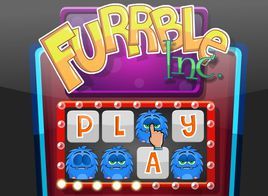 多彩怪物對對碰 多彩怪物對對碰