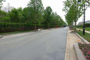 越級配混凝土 越級配混凝土