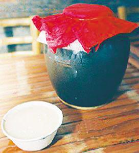 山崗窖酒 山崗窖酒