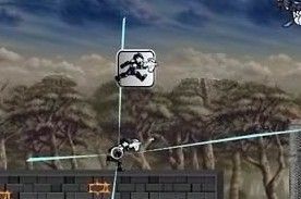 鎧甲勇士瘋狂射擊2