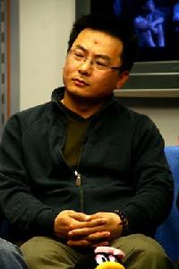 向進[市場知名股評人士]