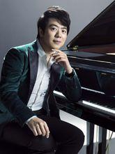 中國鋼琴演奏家—朗朗