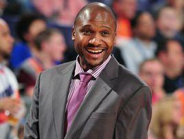 蘭斯·布蘭克斯 蘭斯·布蘭克斯