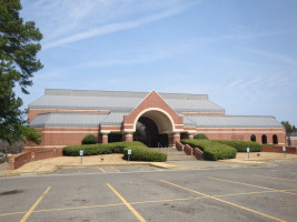 （圖）孟菲斯大學男子中學