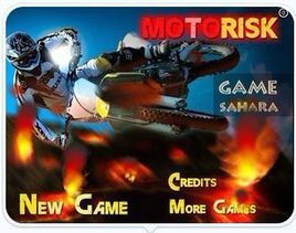 摩托冒險 摩托冒險