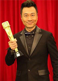 黎耀祥 飾 －－