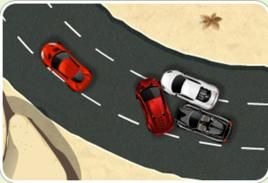 極速拉力賽車 極速拉力賽車