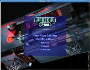 《戰爭地帶2100》