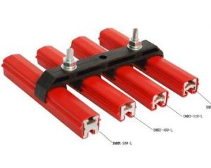 行車滑觸線 行車滑觸線