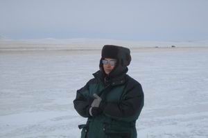 雪盲[紫外線引起的炎症]