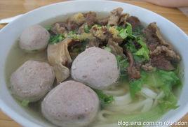 汕頭粿條 汕頭粿條