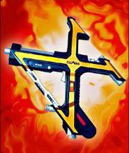 SB-913X Kaixa Blaygun