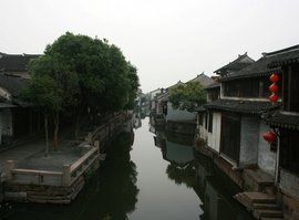 四大名鎮 四大名鎮