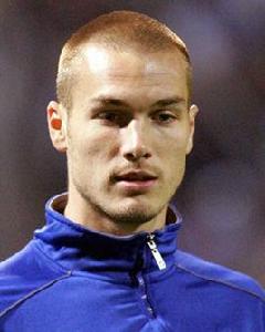 托尼·蘇尼奇 托尼·蘇尼奇