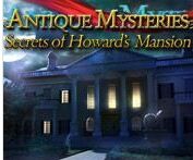 古董之謎霍華德豪宅的秘密 古董之謎霍華德豪宅的秘密
