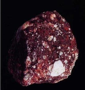 月球隕石