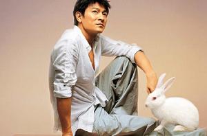 一起走過的日子[劉德華個人專輯]