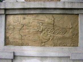 瑞金紅軍壁畫群 瑞金紅軍壁畫群