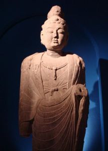 鄭州市博物館 鄭州市博物館