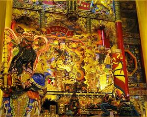 玄天上帝啟聖錄 玄天上帝啟聖錄