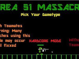 綠色戰士雙人版 綠色戰士雙人版