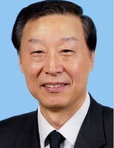 羅志軍[全國人大環境與資源保護委員會副主任委員]