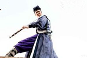 《狄仁傑之神都龍王》劇照