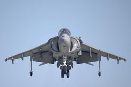 垂直/短距起降飛機 垂直/短距起降飛機