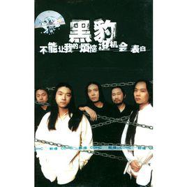 我們這一代[黑豹樂隊演唱歌曲]