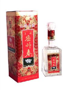 山東諸城密州酒業有限公司