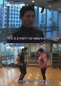 532運動法 532運動法