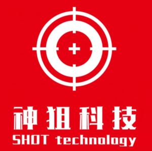 神狙科技logo