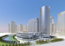 前海華僑城大酒店華寓