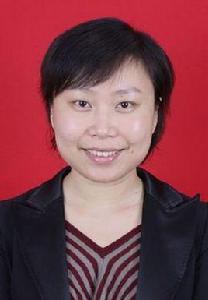 陳圓圓[興寧區監察局副局長]