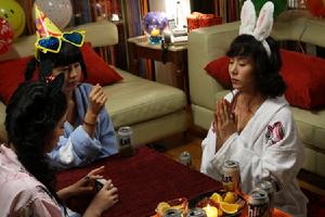 《清潭菩薩》精彩劇照