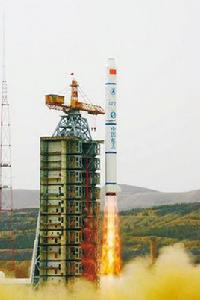 海洋一號 海洋一號