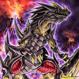 究極恐獸 究極恐獸