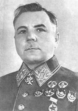 伏羅希洛夫