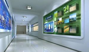 千島湖啤酒文化長廊 千島湖啤酒文化長廊