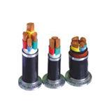 阻燃型電力電纜 阻燃型電力電纜